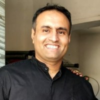 Pratik Mistri