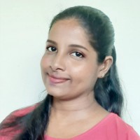 Nilusha Haputhanthri