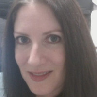 Tracy Cook