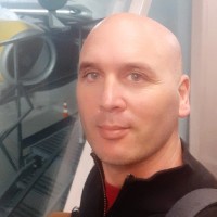 Fernando De Olazabal