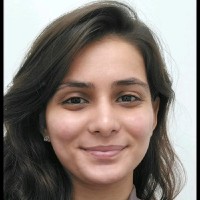 Maitree Soni