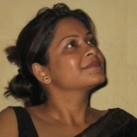 Kasturi Misra
