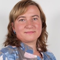 Ewa Delezuch-Ntambala