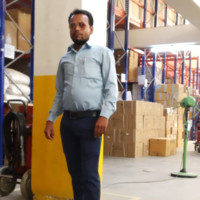 Shiv Kumar