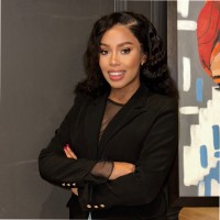 Amanda Khoza