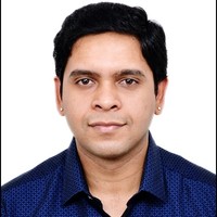 Rahul Ramanna