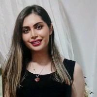 Farnaz Eskandari