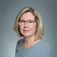 Lisa Strand-Smith Shrm-Cp