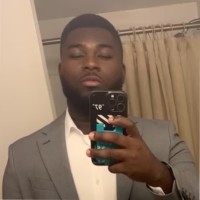 Desmond Kissi