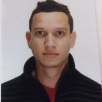 Patrick Francis da Silva