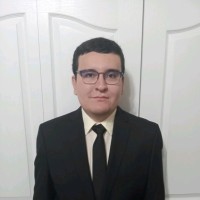 Efrain U. Marquez Loya