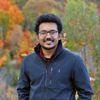 Sourav Das, Phd