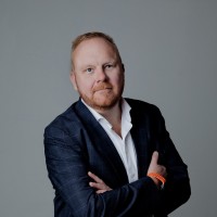 Daniel John Høgedahl