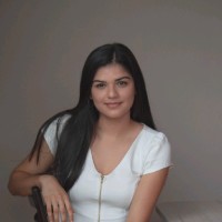 María Gabriela Sánchez Vargas