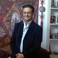 Dr. Ehab Eid