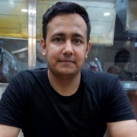 Rahul Modi