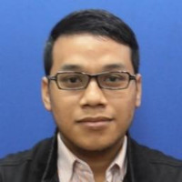 Ir. Muhammad Ilyas Ahmad Jamalluddin