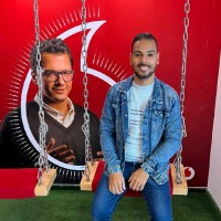 Mostafa Elbhery