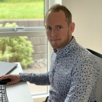 Dennis Pedersen