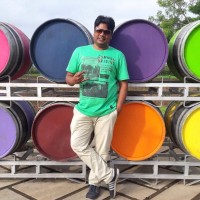 Jayesh Vasave