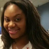 Tanesha Forrest Mba