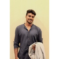 Sriramkumar M
