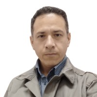 Mario Elias Gonzalez Bejarano, MSc