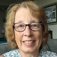 Peg Dunn