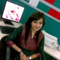 Manisha [Lion] Rawal