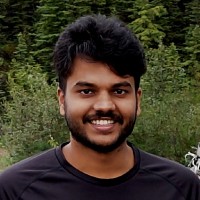 Giridharan Venkatapathy