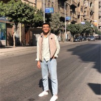 Montaser Hamdy