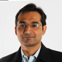 Pankaj Patel