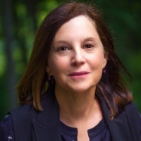 Karen Brooks Hopkins