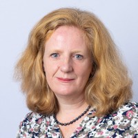 Sally Scott