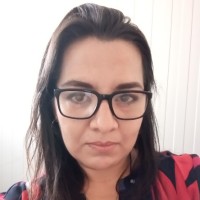 María de Lourdes Valdespino Hernández