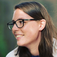 Judith Kooistra