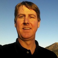 Eric Butcher