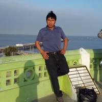 German  Roberto Quispe Zapana
