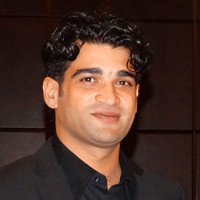 Ali Waqas
