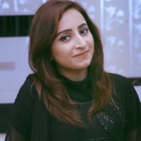 Samra Saeed