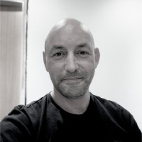 Andreas Manthorpe
