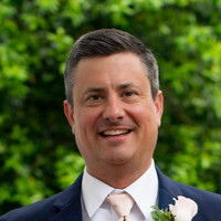Eric Williamson