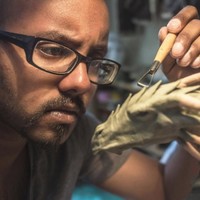 Shahriar Abdullah