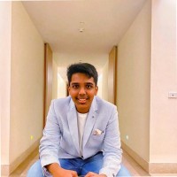 Jagadish Juloori