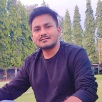 Karan Rajbhar