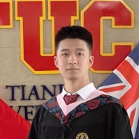 Yichen Li