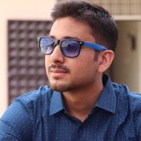 Akhilendu Chaturvedi