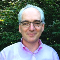 Pete Stormer