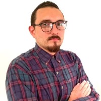 Alejandro Gamboa Ortiz