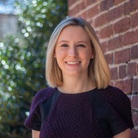 Catherine Sugg